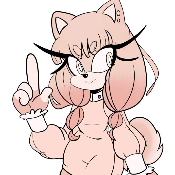 Miss Sonic Shiba