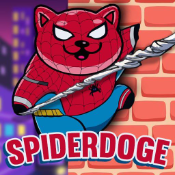 SpiderDoge
