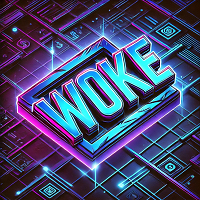WOKE