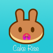 Cake RIse