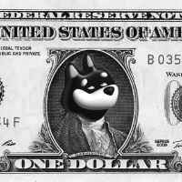 One Dollar Bonk