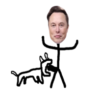 Suck Elon