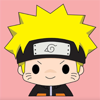 NARUTO INU