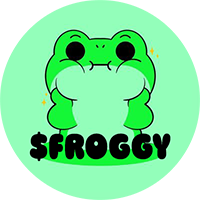 Dance Froggy