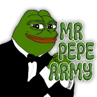 Mr.Pepe