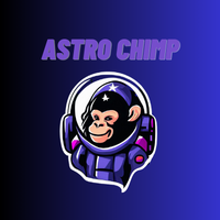 Astro Chimp