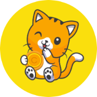 Baby CateCoin