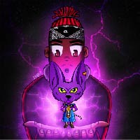 Baby Beerus