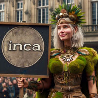 INCA DRC20