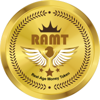 REAL AGE MONEY TOKEN