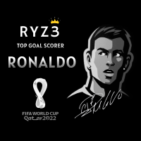 Ryz3 Ronaldo