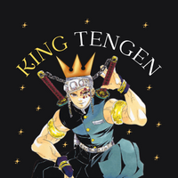 KingTengen
