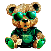TEDDY BEAR