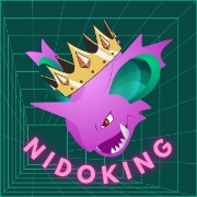 Nidoking