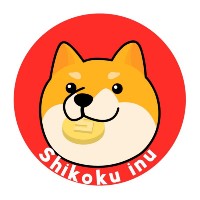 Shikoku inu