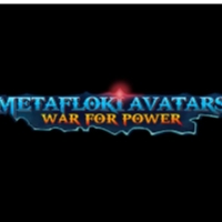 MetaFlokiAvatars