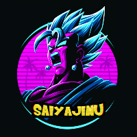 SAIYAJINU Presale