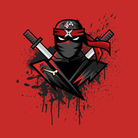 Black Ninja
