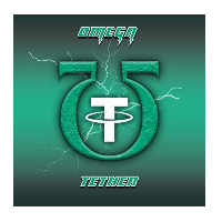 Omega Tether