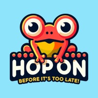 FOMO FROG meme