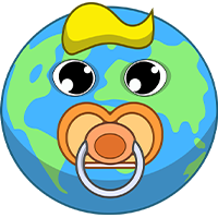 Baby Earth