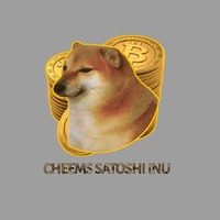 Cheems Satoshi Inu
