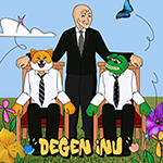 Degen Inu