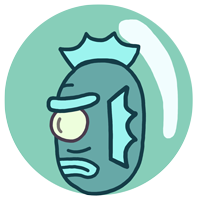 AquaRick Token - ARK