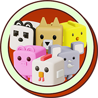 Crossy Animals