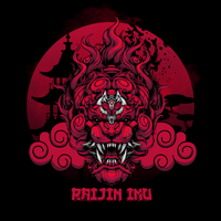 RAIJIN INU