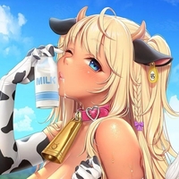 MilkersInu