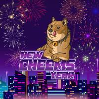 NewCheemsYear