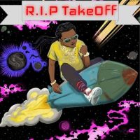 RIP TAKE OFF