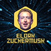 Elork Zuckermusk