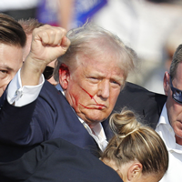 TrumpRally ๐ฅ