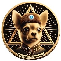Russian chihuahua