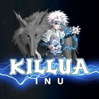 KILLUA INU
