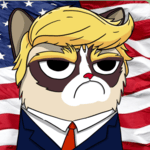Trump Miggles