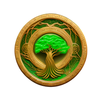 GreenBit Coin