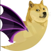 Doge Dragon