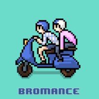 Bromance