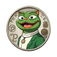 Pekker token