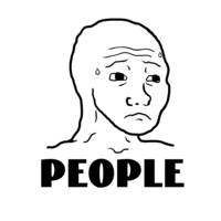 People