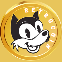 RETRO COIN