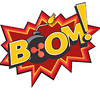 XRP BOOM