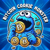 BITCOIN COOKIE MONSTER
