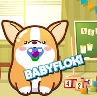 BabyFLOKIFRUNKPUPPY