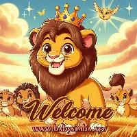 BABY SIMBA