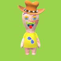 The peanut NFT