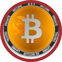 Bitcoin Satoshi Version